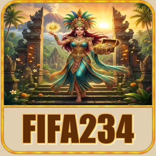 Pratinjau tampilan fifa234
