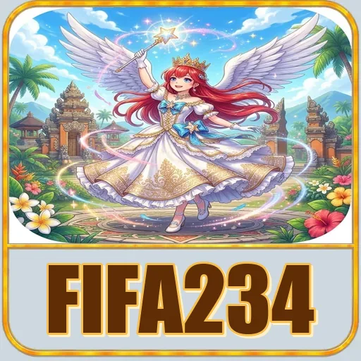 Pratinjau tampilan fifa234