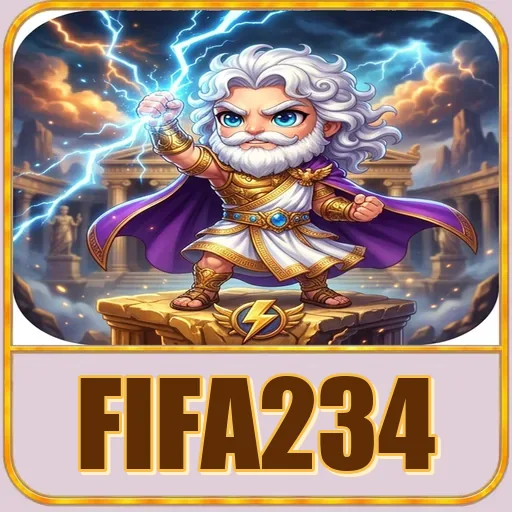 Pratinjau layar fifa234